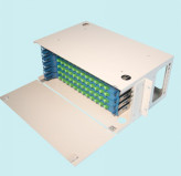 96 Core ODF Optical Distribution Frame