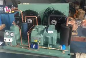 China Refrigeration Condensing Units For Commercial Refrigeration Freezer Cold Room wholesale