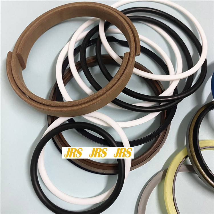 1997417 2590650 3751733 Excavator Hydraulic Cylinder Seal Kit Arm Boom Bucket