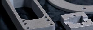 China Mica CNC Machined Parts wholesale