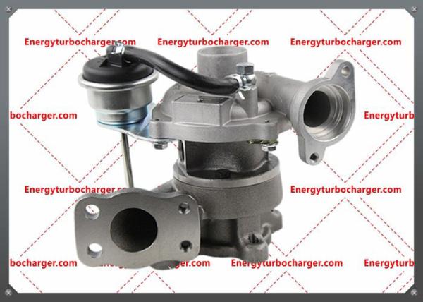 KP35 Turbocharger 5435-988-0009 54359880001 9648759980 0375G9 For Mazda Ford