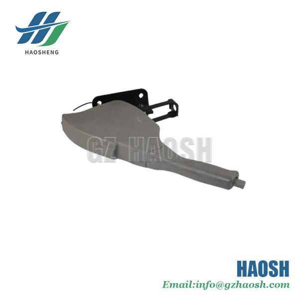 8978904370 8-97890437-0 Parking Brake Stem Assembly suitable for ISUZU NKR94