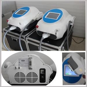 China SHR Super Hair Removal IPL SHR / SHR IPL / SHR Hair Removal Machine opt hair removal wholesale