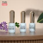 6ml Nail Polish Bottle Cosmetic Packaging UV Gel Polish Glass Bottle Compact