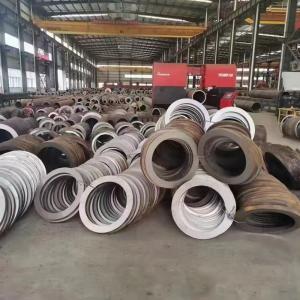 China 304 304L Sanitary Stainless Steel Tube wholesale