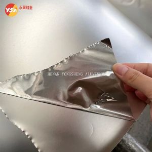 China 1145 Aluminum Foil wholesale