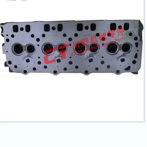 China A2300 Cummins Truck Forklift Cylinder Head 4900933 wholesale