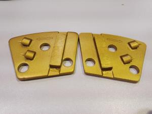 China Stable Golden Diamond Cup Grinding Wheel 30# 50# 100# 150# 300# wholesale