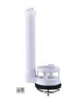 Flush Valve 3 Inch Outlet High Efficiency Toilet Repair Parts From Xiamen China