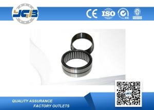 China Chrome Steel Heavy Duty Roller Bearings Without Inner Ring NK6 10 TN wholesale