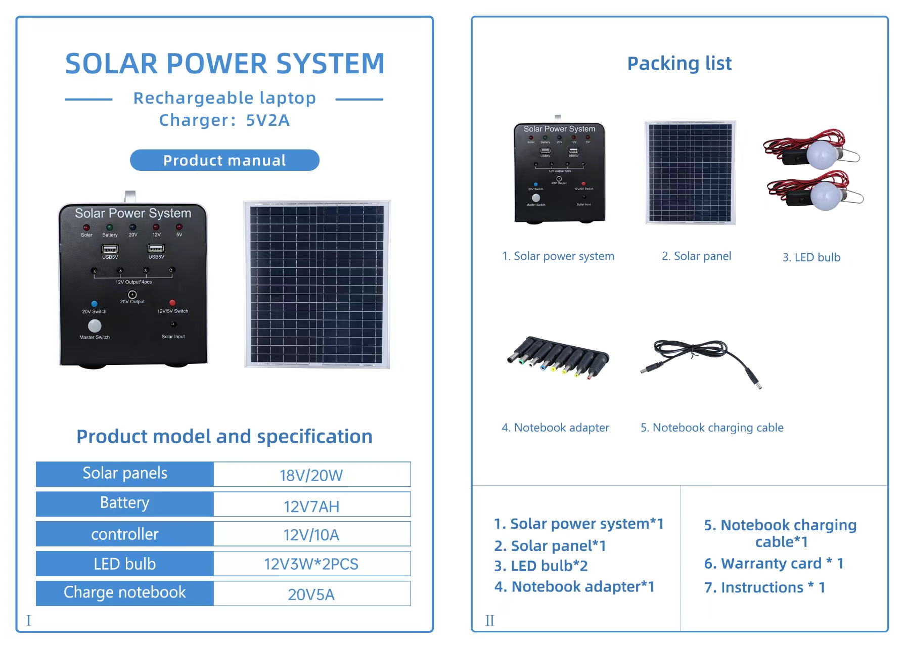 Wholesale Useful Notebook Charge Portable Solar Power System Energy Storage Power Bank Solar Power Station