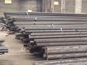 China Martensitic Stainless Steel Bar 410 1.4006 And 420 1.4021 1.4028 1.4031 1.4034 wholesale