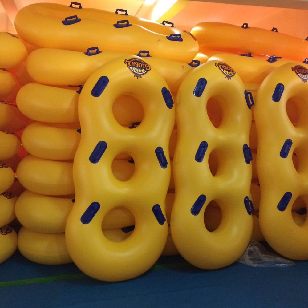 PVC custom inflatable models/giant inflatable cartoon for advertising
