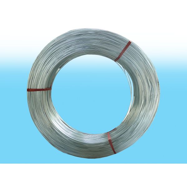 Environmental Coating Zn Pipe / Galvanized Steel Tube For Cooling System