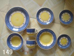 China porcelain dinnerware wholesale