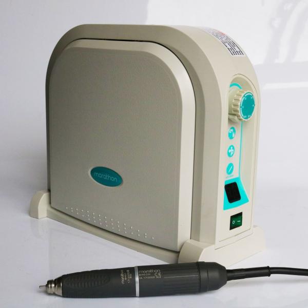 Low vibration Dental Endo Motor CE Certificated Excellent Durability Ergonomic