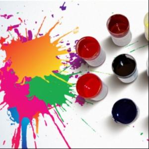 China Pigment Dispersion Water Based Acrylic Resin For Printing Ink wholesale