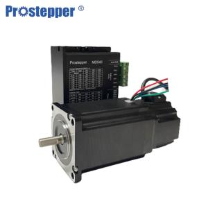 China 1.8 Degree Nema 24 Stepper Motor wholesale