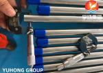 ASTM A269 TP316L / SUS316L / 1.4404, 31.75*1.65*11800MM Stainless Steel Seamless