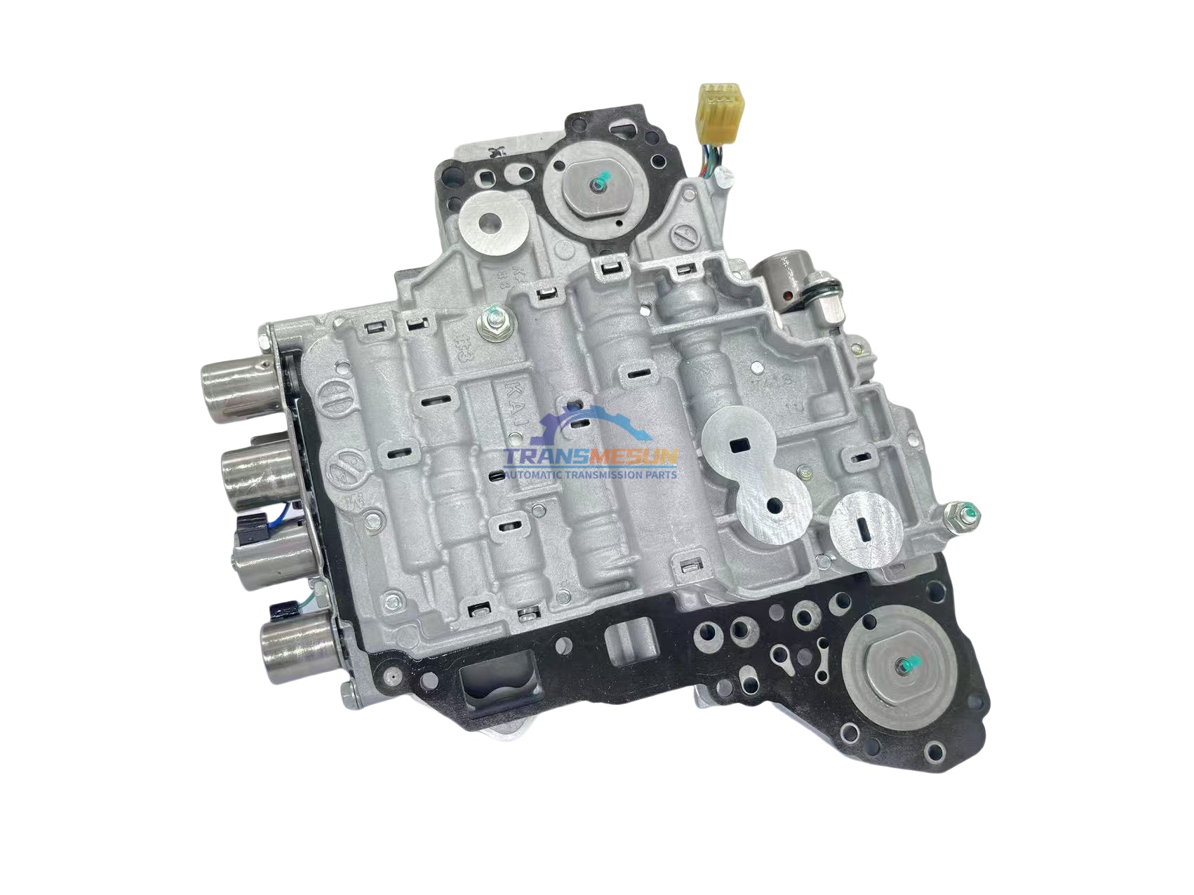 Remanufactured RE4F03B Valve Body Assembly For Nissan Tiida 1.6L
