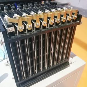 China Self Generating Emergency Aluminum Air Battery Generate Electricity on sale