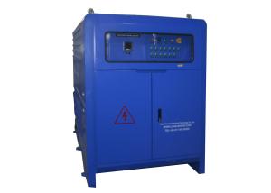 China Professional 3 Phase Load Bank With Automatic System 800KW Power wholesale