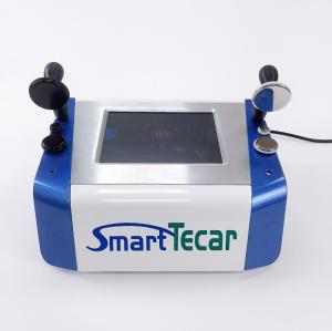 China Smart Tecar Physical Therapy Machine Capactive Energy Transfer wholesale