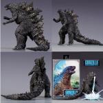 Items Red Lotus Nuclear Jet Energy Movie Version Monster King Mobile Figurine