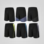 Workout Running Wear Lightweight Gym Yoga Training Sport Short Pants