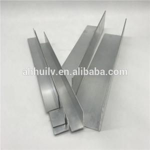 China Light weight Anodized Aluminum Profile Eco Friendly wholesale
