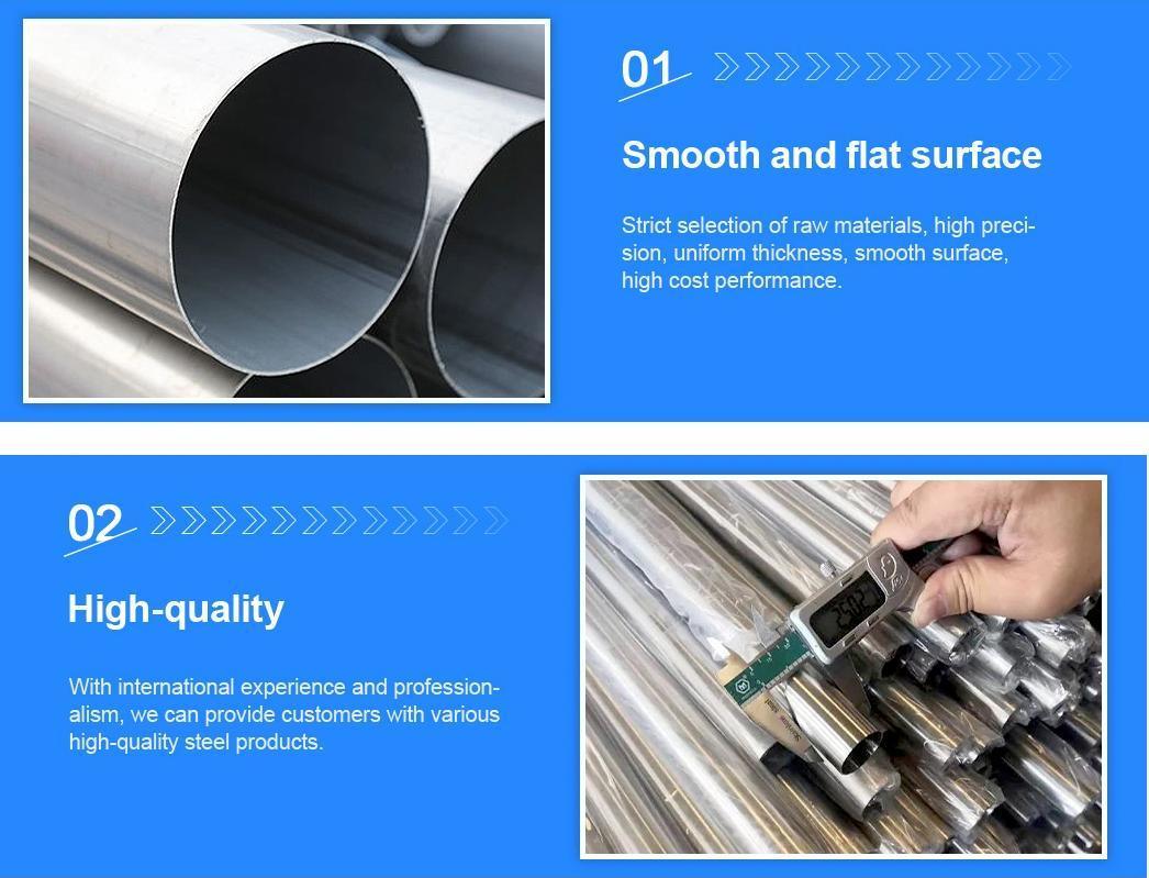Wholesale Small Diameter Capillary Stainless Steel Tube Needle Tubes Stainless Steel Pipes Seamless Capillary Tube Capillary 316