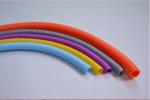 110-220V 1500W English System Automatic Nylon Corrugated Tube Conduit Bellows