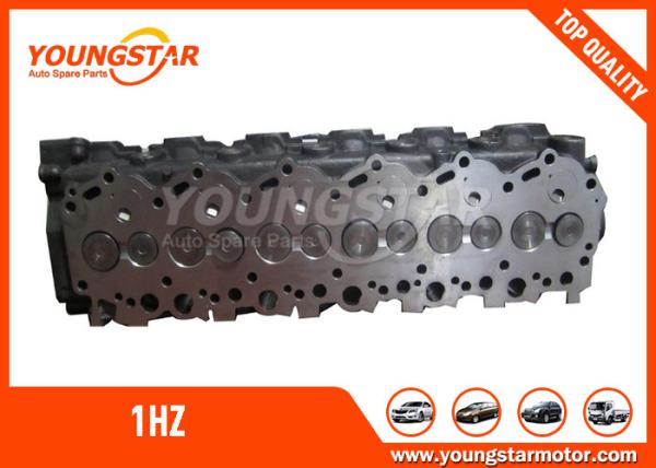 Complete Cylinder Head For TOYOTA Coaster 1HZ 4.2 D 11101-17010 11101-17011