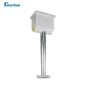 China Conference Camera Lifter 15KG 1m Projector Lifting Ceiling Mounts Motorized Remote wholesale
