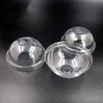 Disposable Plastic Cups Product Lid Thermoforming Making Machinery