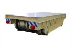 Hot selling motor drive trackless transfer cart