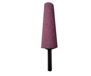 China mounted abrasive wheel (High-grade ceramic grinding wheel grinder) wholesale