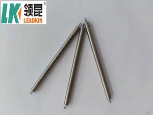 China 12.7mm Mgo 99.6 Type S Thermocouple Cable 2 Core Copper Cable Micc wholesale