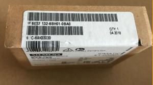 China SIMENS 6ES7132-6BH01-0BA0 SIMATIC ET200SP 6ES7 132-6BH01-0BA0 wholesale