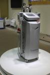 Multifunctional vacuum cavitation rf cryolipolysis slimming machine for fat
