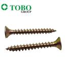 DIN7981 DIN7982 DIN7983 Double Countersunk Pozi Head Self Tapping Chipboard