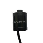 Faradyi Customized waterproof 12V Electric Brushed Dc Motor 5Nm 48V Bldc Motor