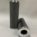 Lube Oil Hydraulic Filter Element 20um Non Combustible
