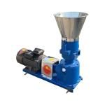 customizable Sawdust Pellet Making Machine Automatic Wood Pellet Mill energy