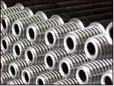 China Convention Coring Water Hardening Drill Rod AWJ BWJ NWJ Heat Treated Tool Joints wholesale