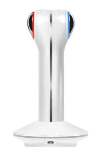 China 5W Multifunction Beauty Machine ODM OEM Rf Face Beauty Machine wholesale