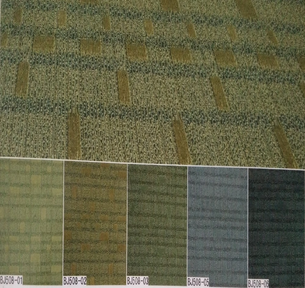 Modern Home textile,Commercial PP carpet