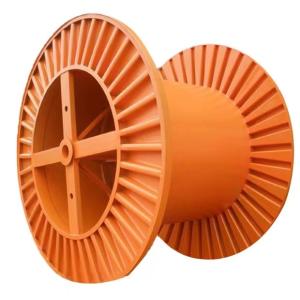 China Big Size 1600mm Wire And Cable Steel Spool 1 Year Warranty wholesale