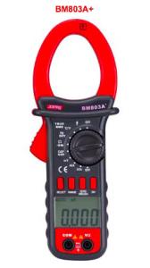 China 52mm True RMS 1000V Clamp Digital Multimeter wholesale