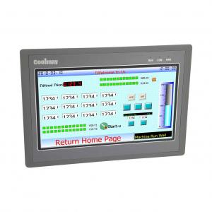 China LCD Display Human Machine Interface Module Ethernet Port Rs232 Rs485 wholesale